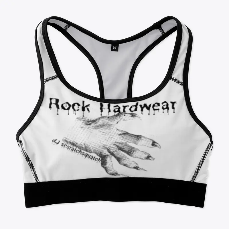 Rock HardWear