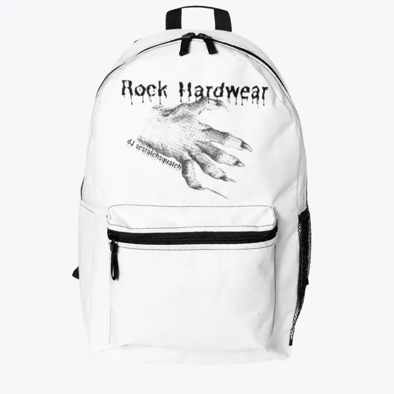 Rock HardWear