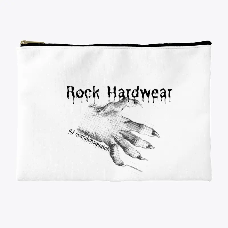 Rock HardWear