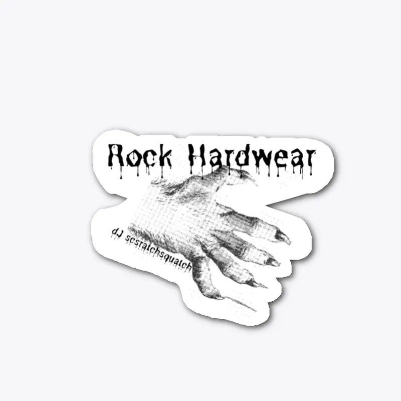 Rock HardWear