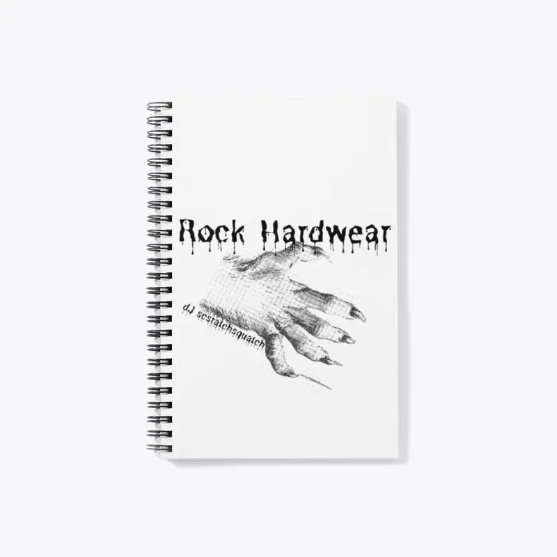 Rock HardWear